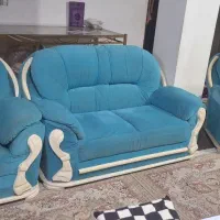 مبل هفت نفره