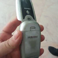 گوشی قدیمی سامسونگ|موبایل|تبریز, |دیوار