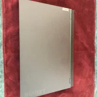 Legion 5 core I 7 1660ti 500g ssd + 1tb درحد نو|رایانه همراه|چالوس, |دیوار