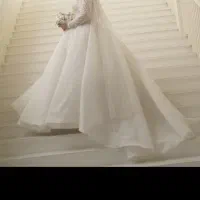 لباس عروس|لباس|نسیم‌شهر, |دیوار