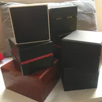 جعبه ساعت|ساعت|تهران, حشمتیه|دیوار