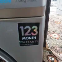 لباسشویی سامسونگ|ماشین لباسشویی و خشککن لباس|خرمشهر, |دیوار