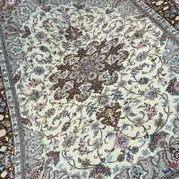 جفت۶متری اصفهان بافت شرکت فرش چادگان