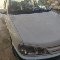 پژو پارس تیوفاو دریچه گاز سیمی|خودرو سواری و وانت|زابل, |دیوار