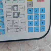 ترازو 15000Ap پرینتردار|فروشگاه و مغازه|شوشتر, |دیوار