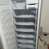 یخچال فریزر دوقلو|یخچال و فریزر|پاکدشت, پاکدشت (مامازند)|دیوار