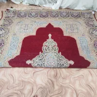 فرش دستباف 3×4 ( ۱۲ متری )|فرش|مشهد, شهرک مهرگان|دیوار