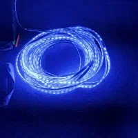 ریسه نور مخفی