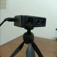 اسکنر سه بعدی|پرینتر، اسکنر، کپی، فکس|سمنان, |دیوار