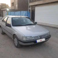 پژو ۴۰۵ مدل ۹۳ معاوضه با نیسان|خودرو سواری و وانت|قم, شهر قائم|دیوار