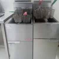 سرخ کن مبله دین اصل