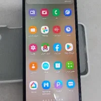 گوشی سامسونگA12 اصلی 128gig