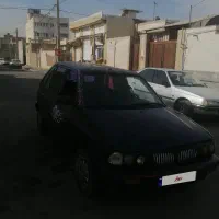 پراید کره ای مدل 72|خودرو سواری و وانت|شیراز, عادل آباد|دیوار