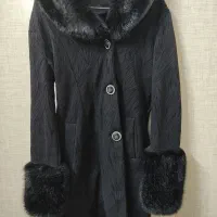 ۲عدد پالتو فقط ۴۰۰هزار|لباس|بروجرد, |دیوار