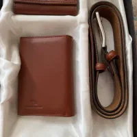 ست چرم اصل مشهد