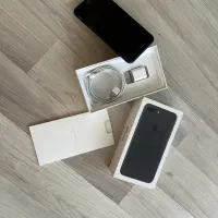 آیفون ۷ پلاس ۲۵۶ گیگ خیلی تمیز|موبایل|تهران, سنائی|دیوار