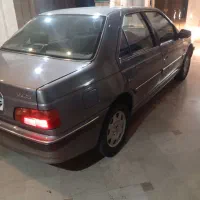 پرشیا مدل 89|خودرو سواری و وانت|تهران, سازمان برنامه شمالی|دیوار