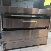 کباب پز تابشی