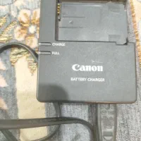 شارژر دوربین کنون|دوربین عکاسی و فیلمبرداری|قم, شهید رجایی|دیوار