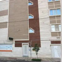 آپارتمان ۲ خواب بلوار طلاییه