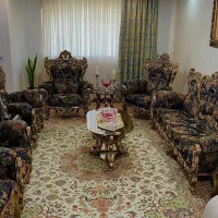 مبلمان|مبلمان خانگی و میز عسلی|گنبد کاووس, |دیوار