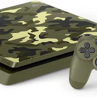 پی اسفور اسلیم دو دسته چریکی