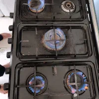 اچاق گاز|اجاق گاز و لوازم برقی پخت‌وپز|رباط‌کریم, نصیرشهر|دیوار