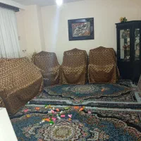 خانه ویلایی سه دانگ یک طبقه از دو طبقه