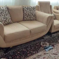 مبل ۷ نفره ی ترکیه ای