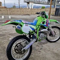موتورکراسkdx250 yz crm cr ktm kx crm x7
