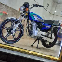 موتور ۲۰۰ همتاز مدل ۱۴۰۲