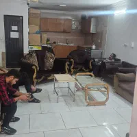 استخدام پیک موتوری و نیسان و وانت با تضمین درآمد|استخدام حمل و نقل|مشهد, کارمندان دوم|دیوار