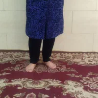 مانتو مجلسی و پالتو نونو|لباس|شیراز, تل حسین‌آباد|دیوار