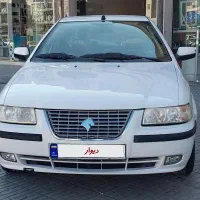 سمندef7 مدل ۹۵