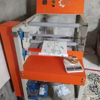 دستگاه سفره سازی