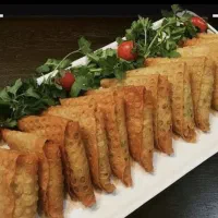 سمبوسه جنوب  با ارسال رایگان|خوردنی و آشامیدنی|تهران, دریاچه شهدای خلیج فارس|دیوار