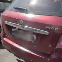 لیفان x60 مدل۱۳۹۵|خودرو سواری و وانت|تهران, توحید|دیوار