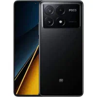 Poco x6 pro