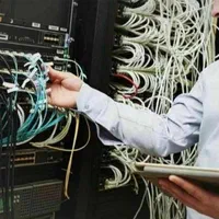 خدمات حرفهای شبکه با پشتیبانی 7 روزه