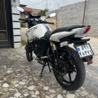 اپاچی مدل ۹۵ در حد