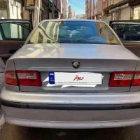 سمندlx