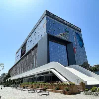 اقامت دانشجویی