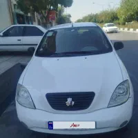 تیبا 2 مدل آخر 1400