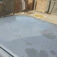 پژو۸۶سالم ومرتب رینگ اسپرت|خودرو سواری و وانت|خاش, |دیوار