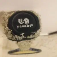 راکت تنیس yasaki|ورزشهای توپی|تهران, خواجه نصیر طوسی|دیوار