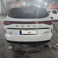 هاوال h6 مدل 24|خودرو سواری و وانت|شیراز, حومه شیراز|دیوار