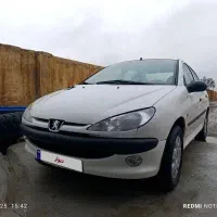 206 sd|خودرو سواری و وانت|ارومیه, |دیوار