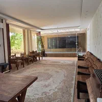 استخرسرپوشیده نقلی|اجارهٔ کوتاهمدت ویلا و باغ|اصفهان, شهرک زاینده رود|دیوار