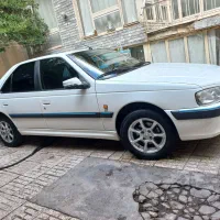 پارس tu5 در حد صفر خونگی