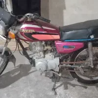 موتور روان 89